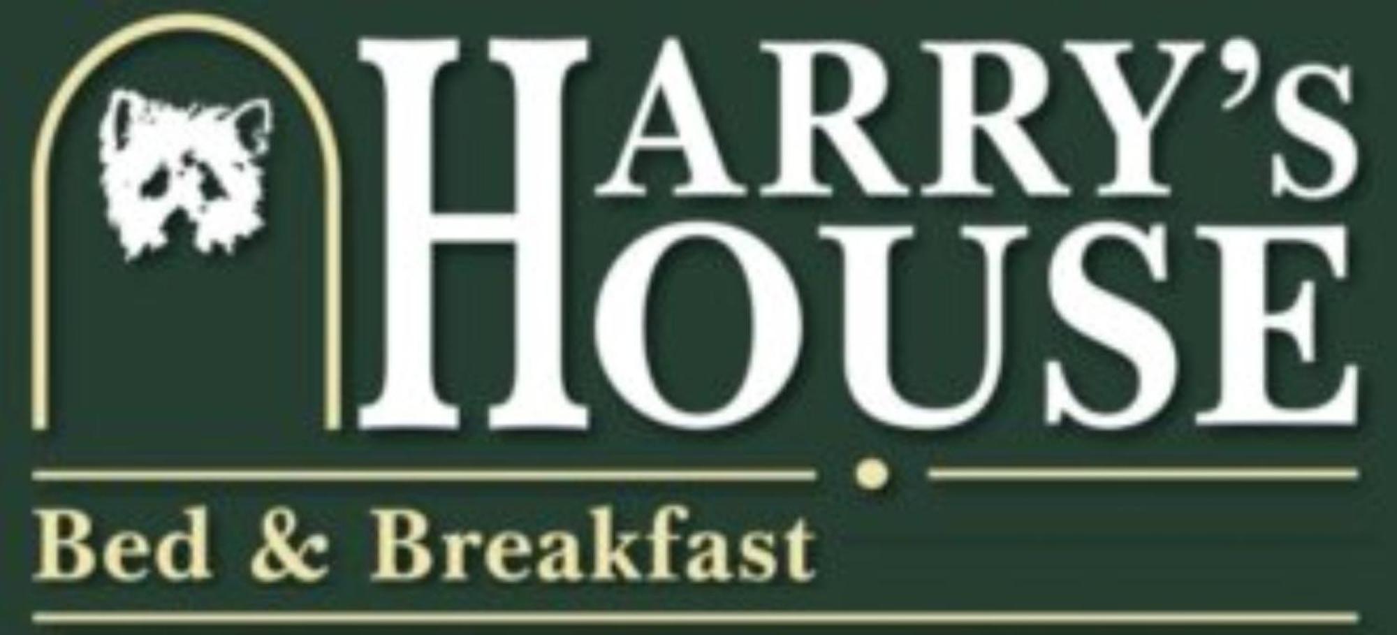 法萨诺Harry'S House住宿加早餐旅馆 外观 照片